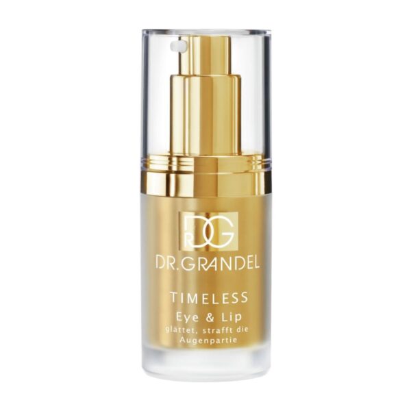 DR.Grandel Timeless Eye & Lip