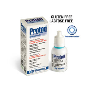 Biotrading Proton D3 Drops