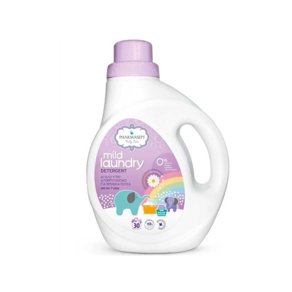 Pharmasept Mild Laundry Detergent