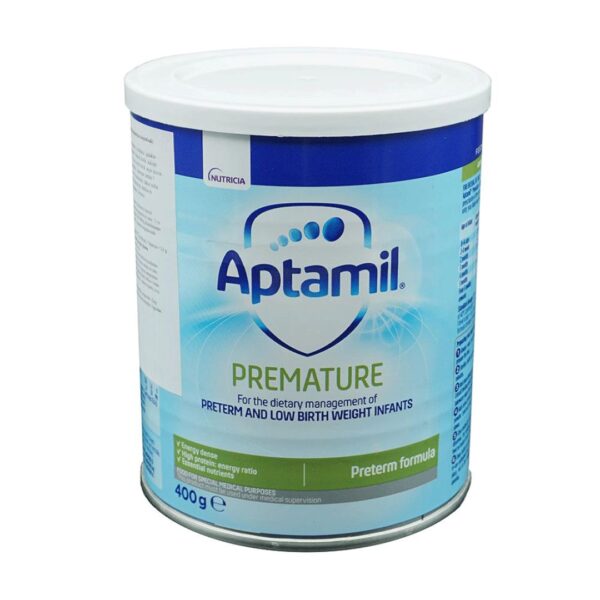 Aptamil Premature Milk