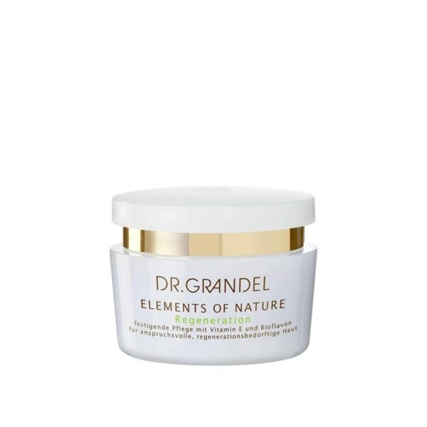 DR.Grandel Elements of Nature Regeneration