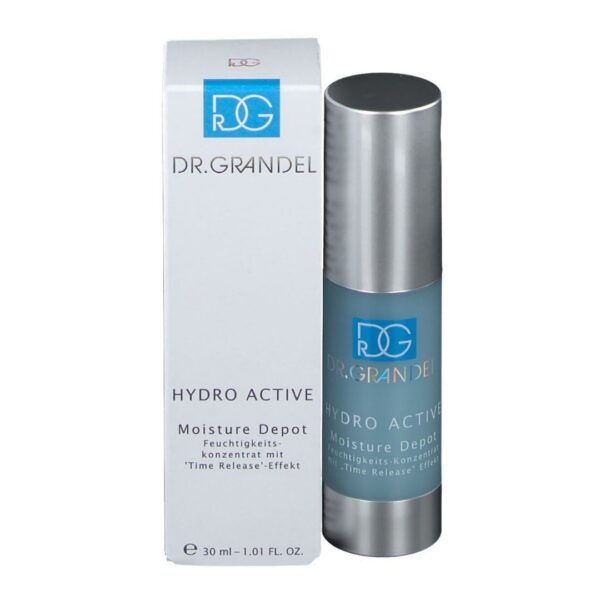 DR.Grandel Active Moisture Depot