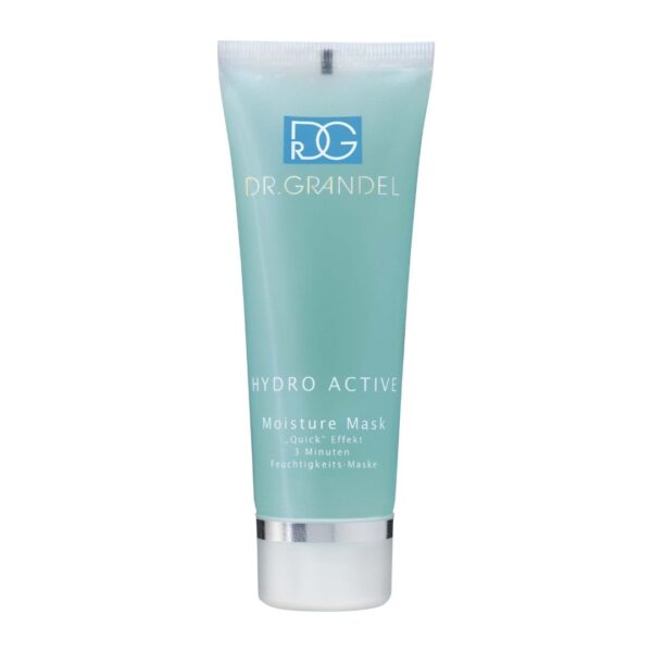 DR.Grandel Hydro Active Moisture Mask