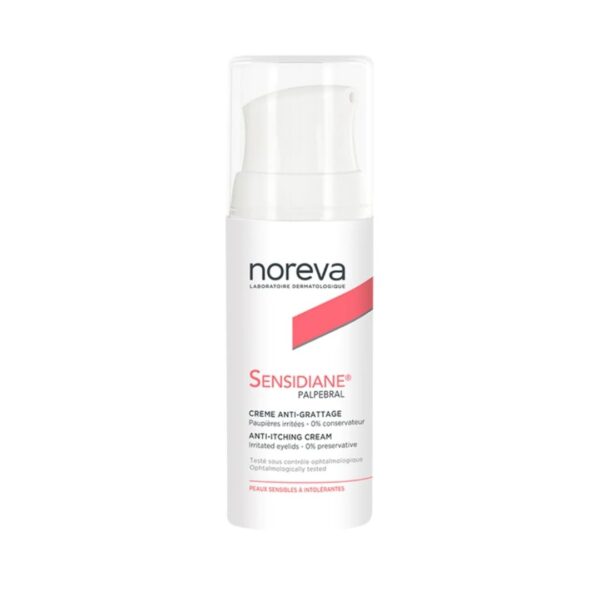 Noreva Sensidiane Palpebral