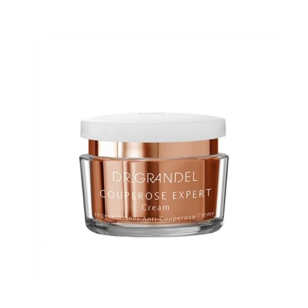 DR.Grandel Couperose Cream