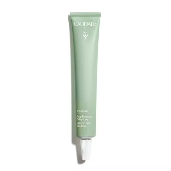 Caudalie Vinopure Stop Boutons Salicylique