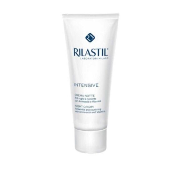 Rilastil Intensive Night Cream