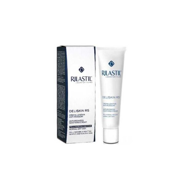 Rilastil Deliskin RS Anti-redness Normal to Dry Skin