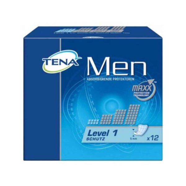 Tena men