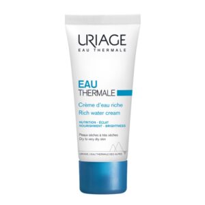 Uriage Eau Thermale Crème D'eau Riche