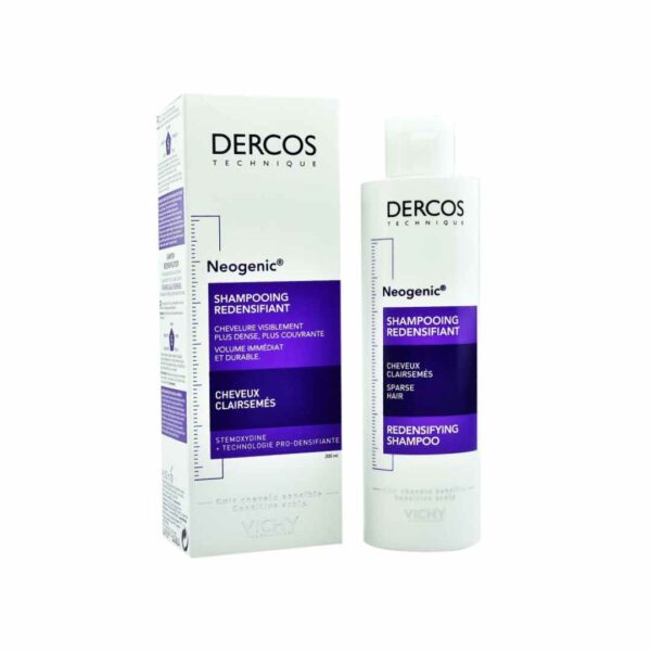 Vichy Dercos Neogenic Redensifying Shampoo