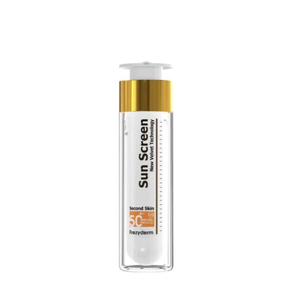 Frezyderm Sun Screen Velvet SPF 50+