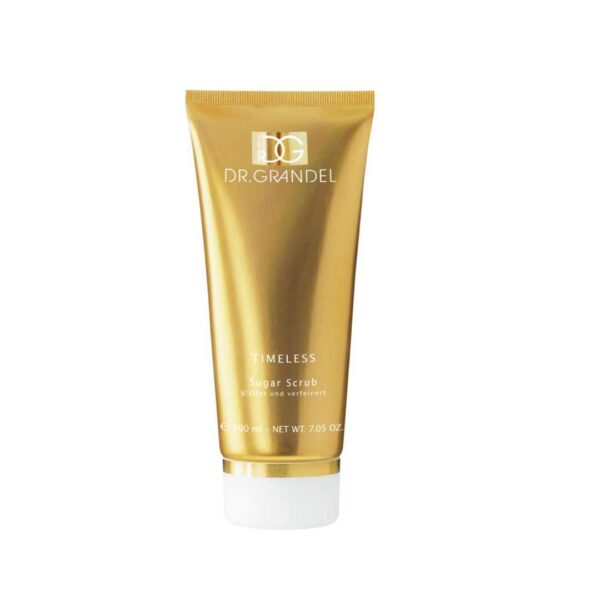 DR.Grandel Timeless Sugar Scrub