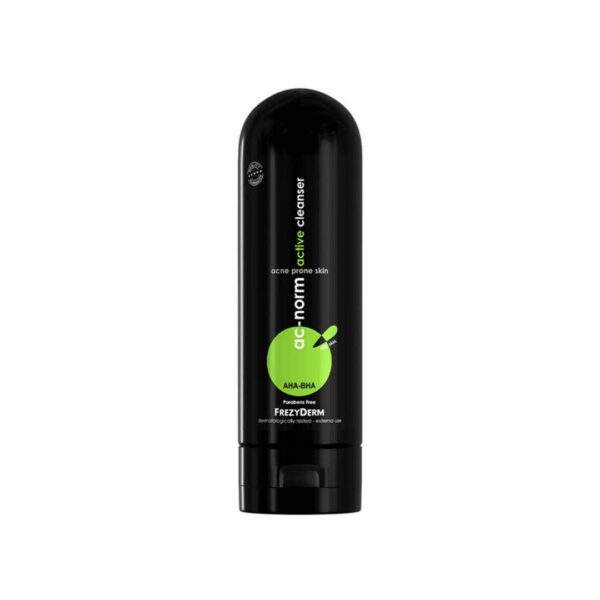 Frezyderm Ac-Norm Active Cleanser