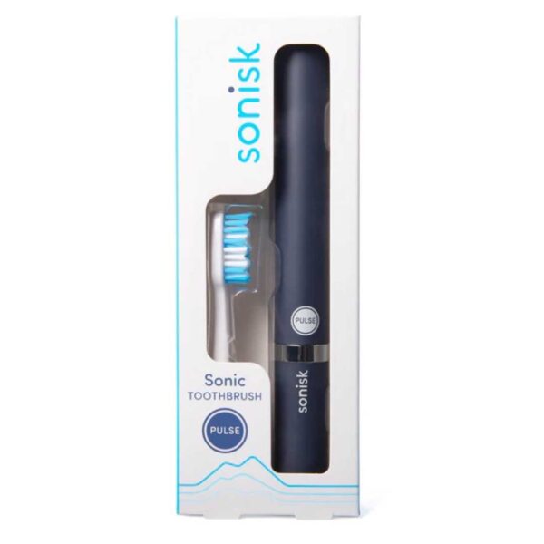 Sonisk Sonic Pulse Toothbrush Furçë dentare