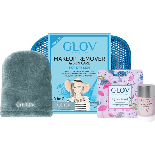 GLOV Make Up Remover 5 in 1