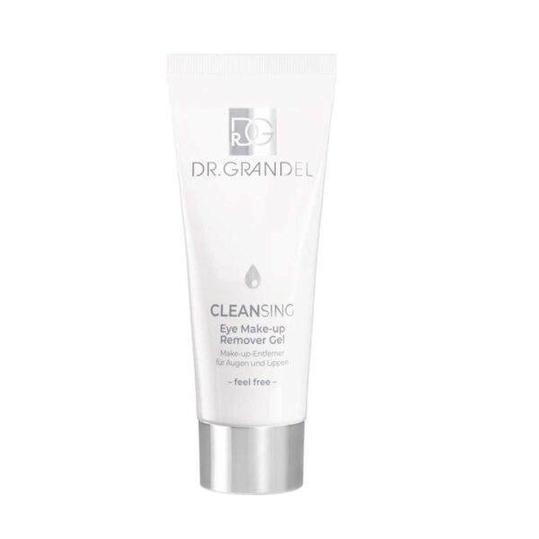DR.Grandel EyeMake Up Remover Gel
