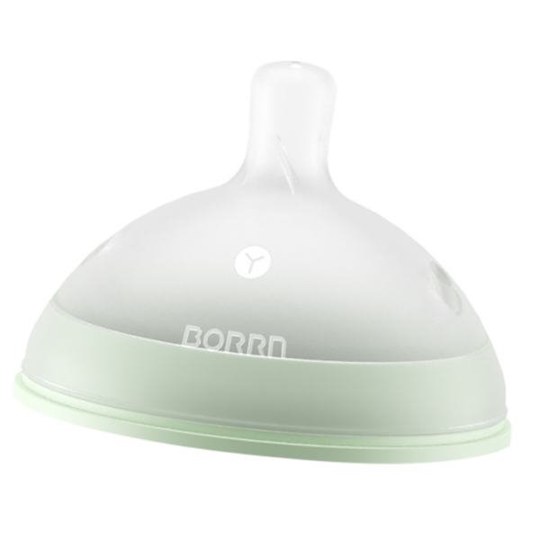 BORRN Teat Variable Flow