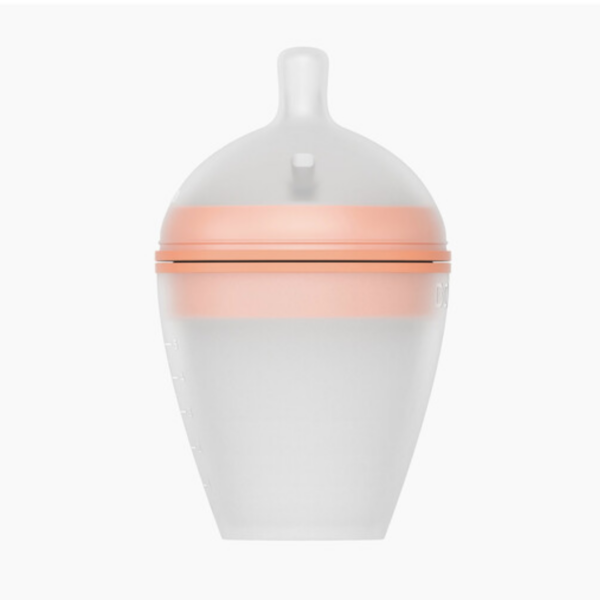 BORRN Baby Feeding Bottle 150 ml