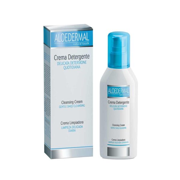 Esi Aloedermal Crema Detergente
