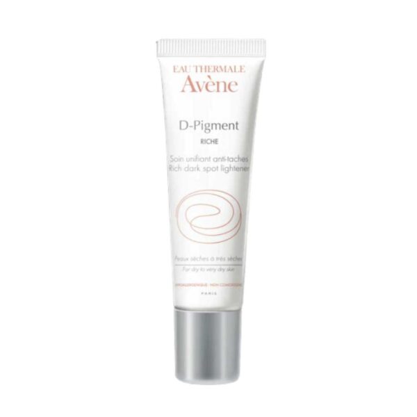 Avene D- Pigment Riche 30 ml
