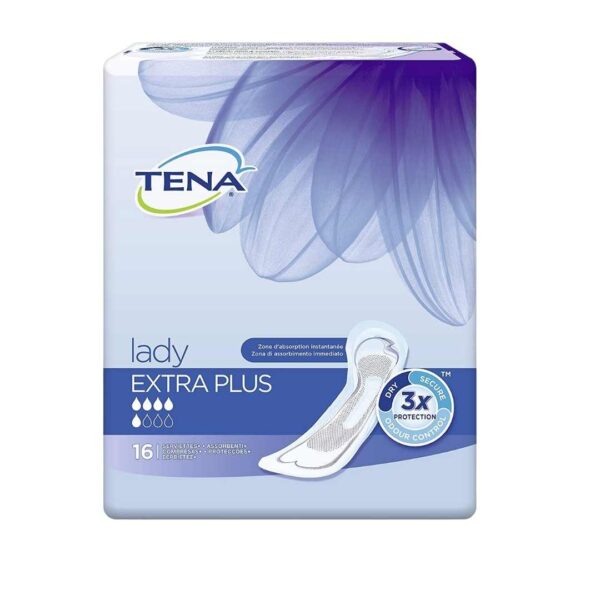 Tena lady extra