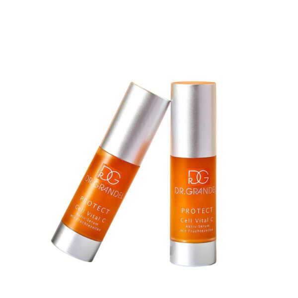 DR.Grandel Protect Cell Vital C