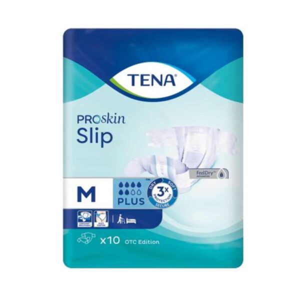 Tena slip medium