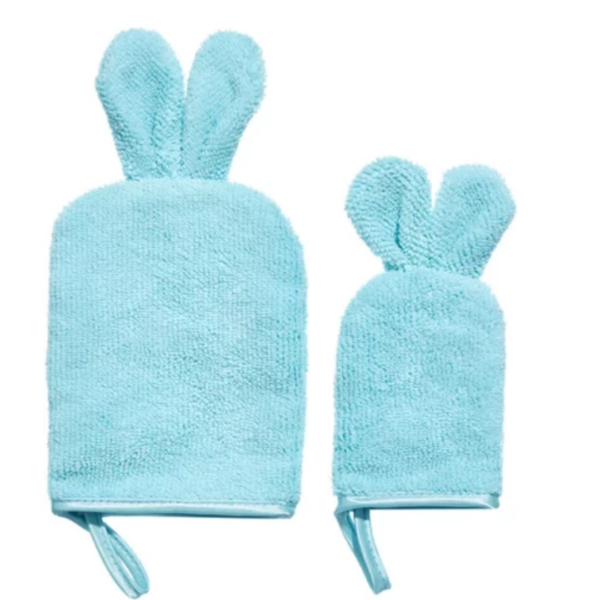 GLOV Baby skin washing gloves