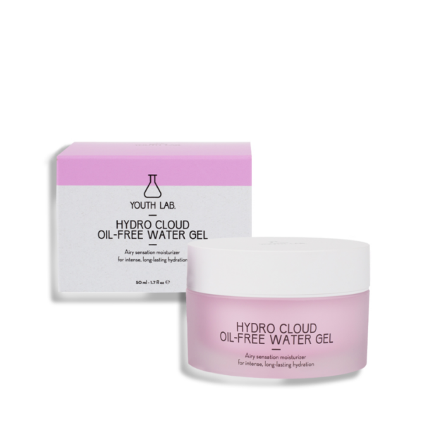 Youth Lab Hydro Water Gel