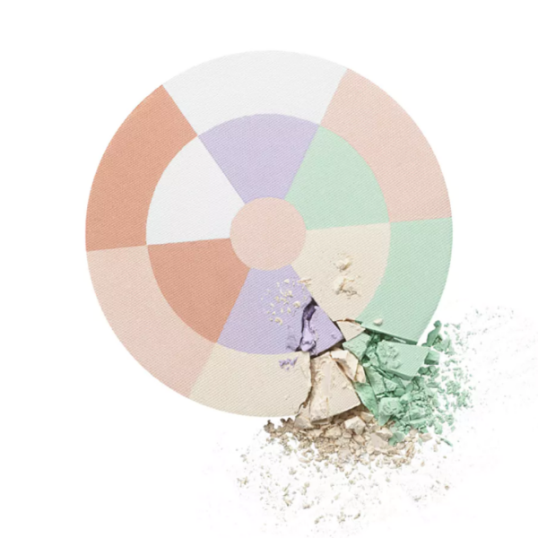 Avene Couvrance Illuminating mosaic powder