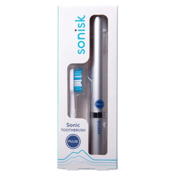 Sonisk Sonic Pulse Toothbrush Furçë dentare