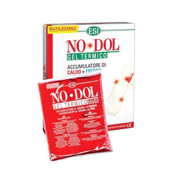 Esi No-Dol Gel Termico