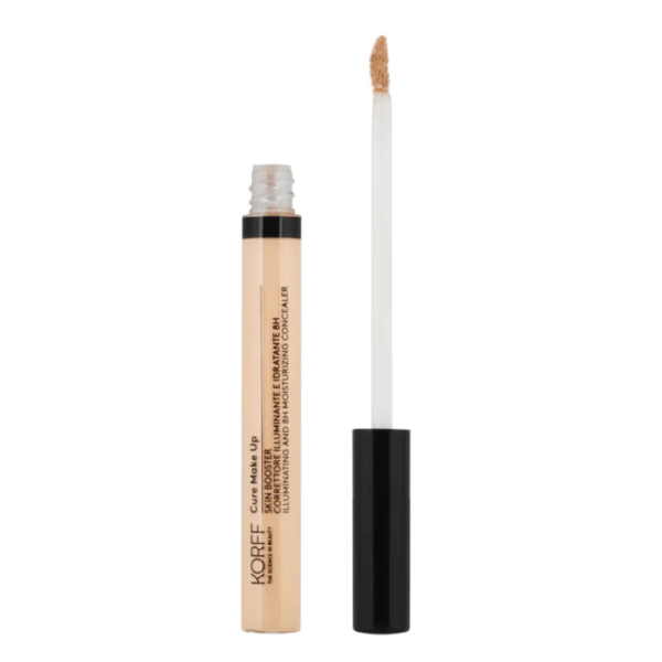 Korff Cure Make Up Moisturising Skin Booster Concealer