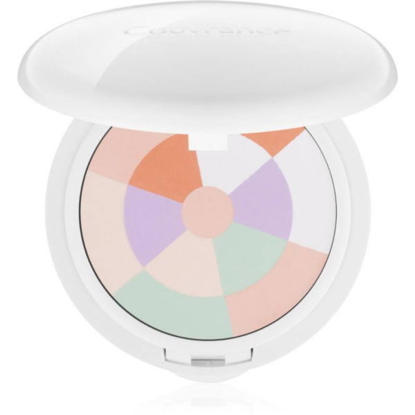 Avene Couvrance Illuminating mosaic powder