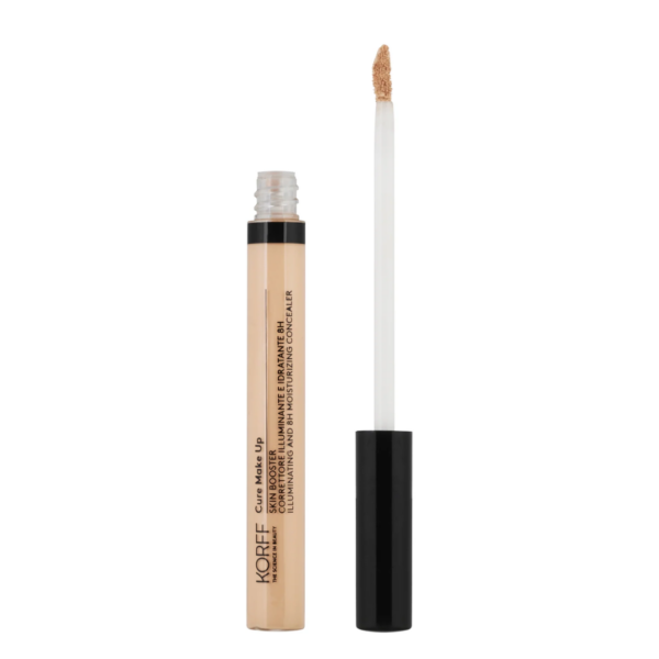 Korff Cure Make Up Moisturising Skin Booster Concealer