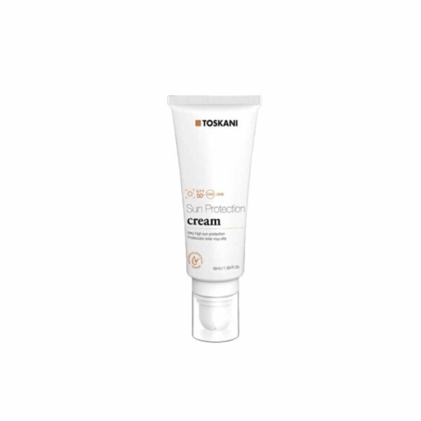 Toskani Sun Protection Cream SPF 50
