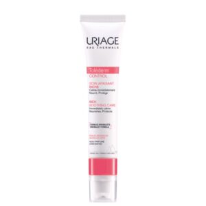 Uriage Toléderm Control Soin Apaisant Riche