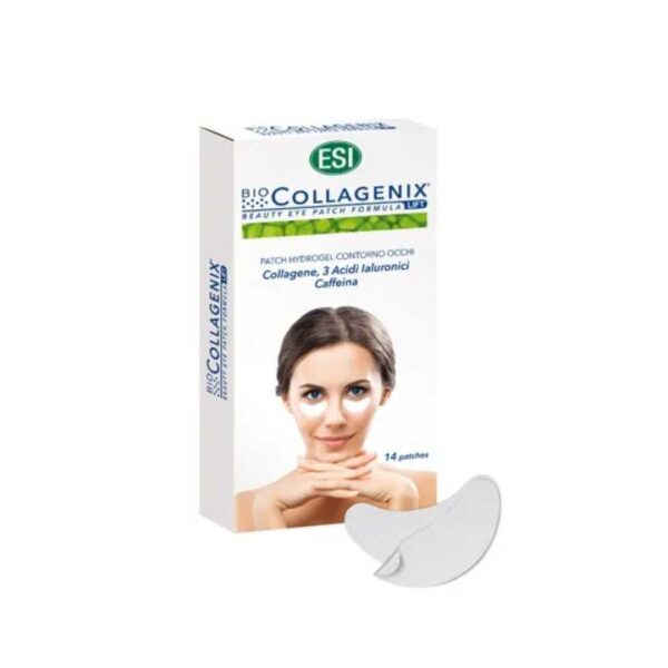 Esi BioCollagenix Eye Patches