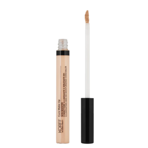 Korff Cure Make Up Moisturising Skin Booster Concealer