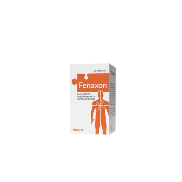 Healthy Life Fenaxon