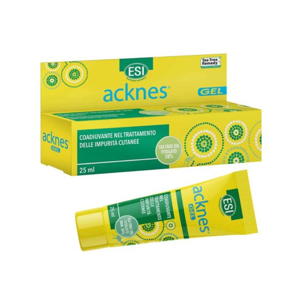 Esi Acknes Gel