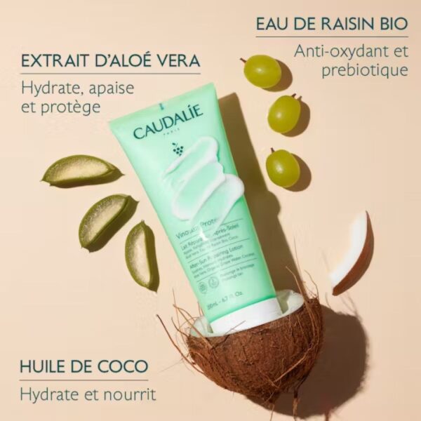 Caudalie Vinosun Protect After-Sun Repairing Lotion
