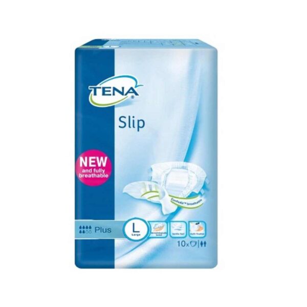 Tena slip large
