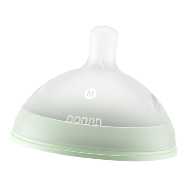 BORRN Teat Medium Flow