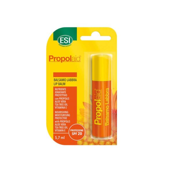 Esi Propolaid Balsamo Labbra