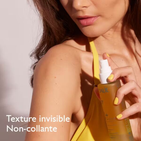 Caudalie Vinosun Protect Sun Water SPF 50+