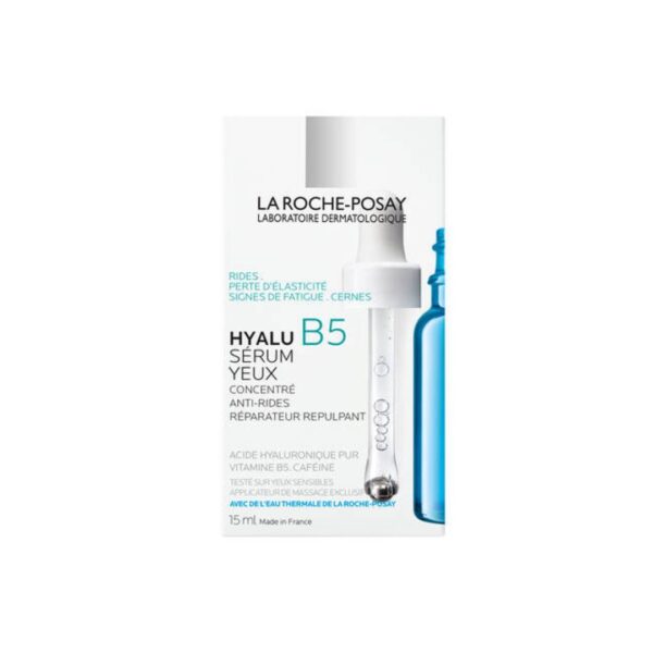 La Roche Posay Hyalu B5 Eye Serum