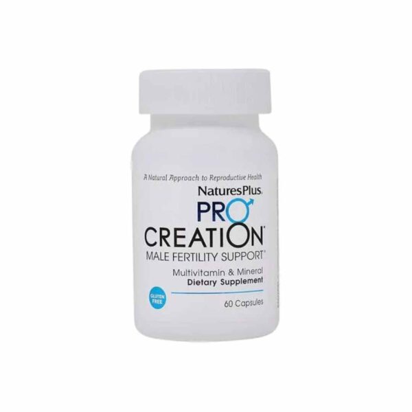 Natures Plus Procreation Male