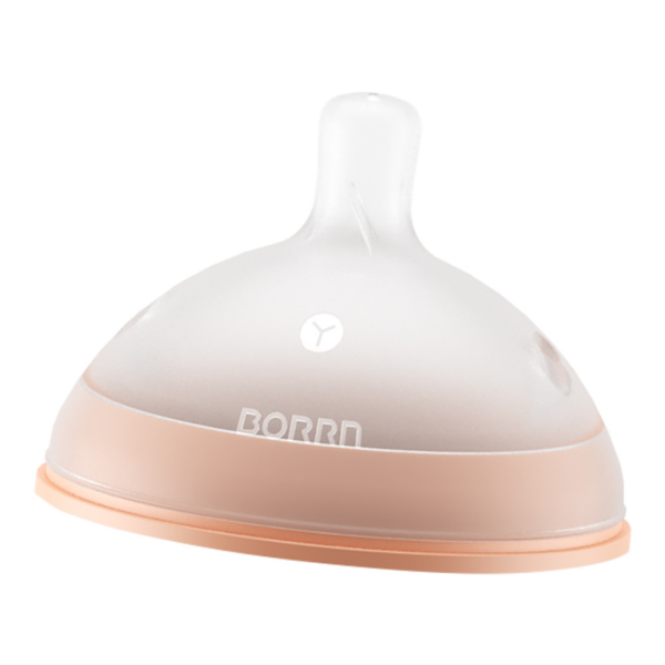 BORRN Teat Variable Flow